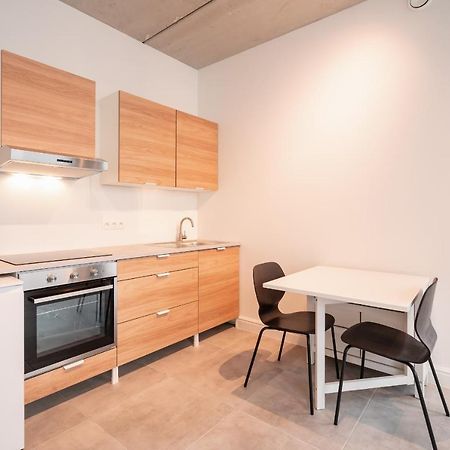 Opera Apartments In The Heart Of Antwerpen Eksteriør billede