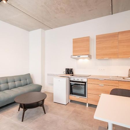 Opera Apartments In The Heart Of Antwerpen Eksteriør billede
